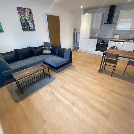 Rentals Leicester 2 - Free Street Parking Exterior foto